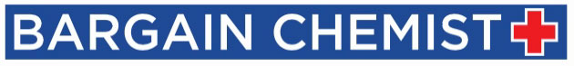 Bargain Chemist logo