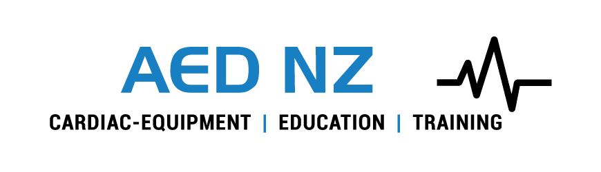 AEDNZ Logo