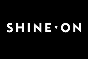 Shine On logo