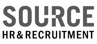 Source HR and Recruitment logo