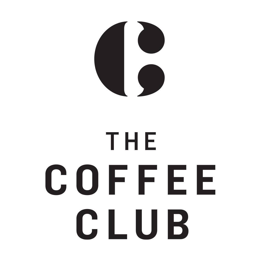 The Coffee Club logo